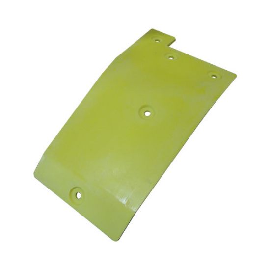 Picture of Skid Plate, Pack of 10. Priced Individually To Fit John Deere® - NEW (Aftermarket)