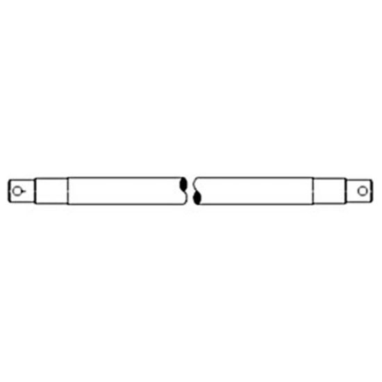 Picture of Shaft, Feeder Drum To Fit John Deere® - NEW (Aftermarket)