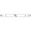 Picture of Shaft, Feeder Drum To Fit John Deere® - NEW (Aftermarket)