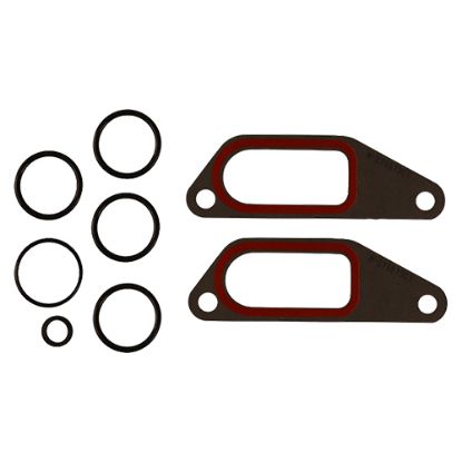 Picture of Engine Oil Cooler, Gasket and O-Ring Kit To Fit International/CaseIH® - NEW (Aftermarket)