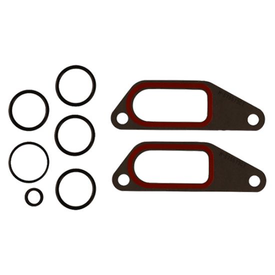 Picture of Engine Oil Cooler, Gasket and O-Ring Kit To Fit International/CaseIH® - NEW (Aftermarket)