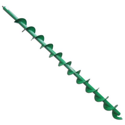 Picture of Auger, Unloading, Horizontal, 11.75" Left Hand Flighting To Fit John Deere® - NEW (Aftermarket)