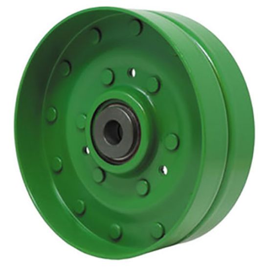 Picture of Idler Pulley To Fit John Deere® - NEW (Aftermarket)
