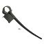 Picture of Finger, Plastic To Fit John Deere® - NEW (Aftermarket)