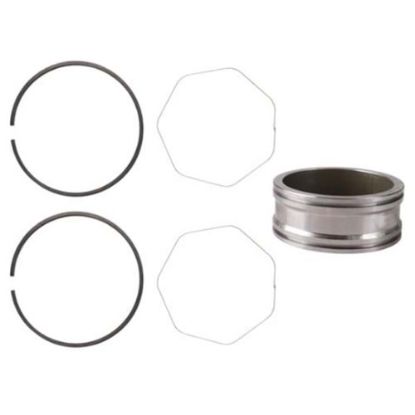 Picture of Exhaust Sleeve & Seals, 3.525" OD, 1.440" Width To Fit International/CaseIH® - NEW (Aftermarket)