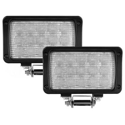 Picture of Flood Beam Light To Fit International/CaseIH® - NEW (Aftermarket)