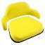 Picture of Seat Cushion Set To Fit John Deere® - NEW (Aftermarket)