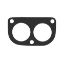 Picture of Thermostat Cover Gasket To Fit John Deere® - NEW (Aftermarket)