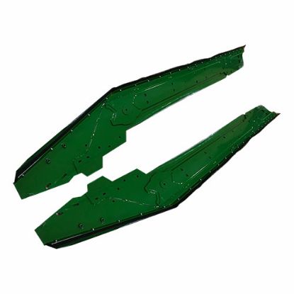 Picture of Chaffer Frame, Right Hand and Left Hand Kit To Fit John Deere® - NEW (Aftermarket)