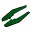 Picture of Chaffer Frame, Right Hand and Left Hand Kit To Fit John Deere® - NEW (Aftermarket)