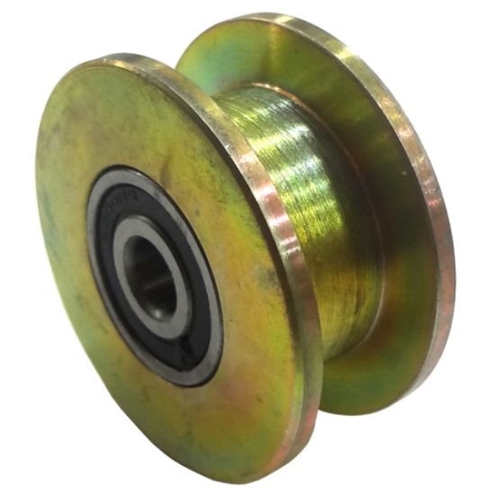 Picture of Grain Head, Reel, Idler, Pack of 3, Priced Individually To Fit John Deere® - NEW (Aftermarket)
