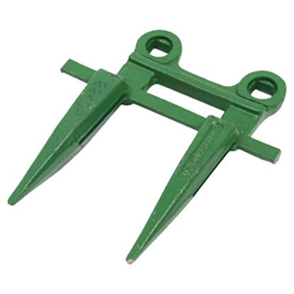 Picture of Guard, Knife, End, 5.791" Length, 3.00" Spacing To Fit John Deere® - NEW (Aftermarket)
