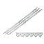 Picture of Grain Head, Cutter Bar, Assembly To Fit John Deere® - NEW (Aftermarket)
