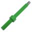 Picture of Upper & Lower Elevator Shaft To Fit John Deere® - NEW (Aftermarket)