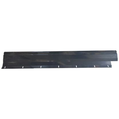 Picture of Floor Plate Outer Right Hand 12 Row 30 Inch Rigid Heads Only To Fit Capello® - NEW (Aftermarket)