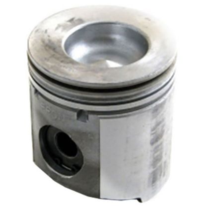 Picture of Piston, High Ring, 1.625" Pin Diameter To Fit John Deere® - NEW (Aftermarket)