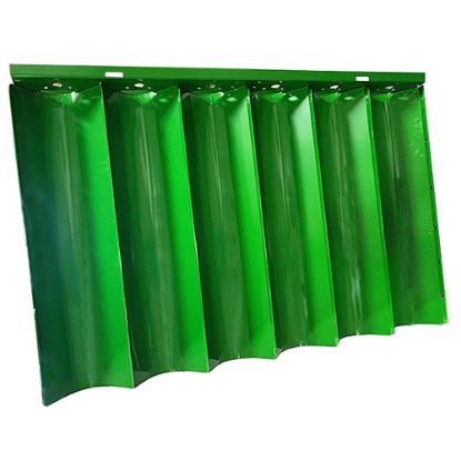 Picture of Auger Pan Shoe Supply To Fit John Deere® - NEW (Aftermarket)