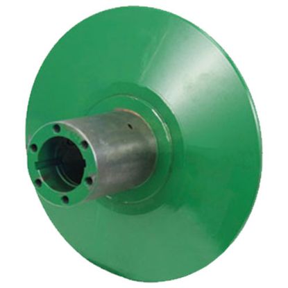 Picture of Sheave Half, Inner, Feeder House, Standard Capacity To Fit John Deere® - NEW (Aftermarket)