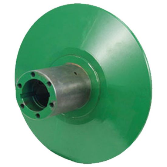 Picture of Sheave Half, Inner, Feeder House, Standard Capacity To Fit John Deere® - NEW (Aftermarket)