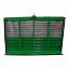 Picture of Front Chaffer, Adjustable To Fit John Deere® - NEW (Aftermarket)