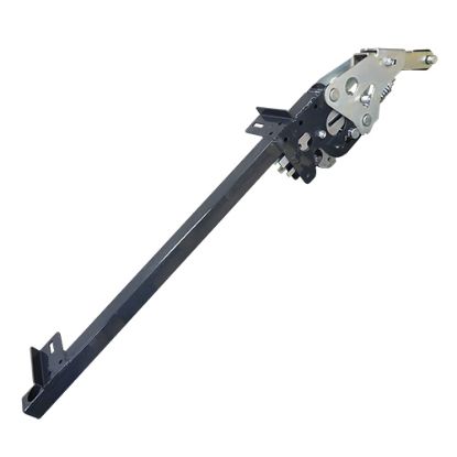 Picture of Left Hand Fender Support 30 Inch Poly To Fit Capello® - NEW (Aftermarket)