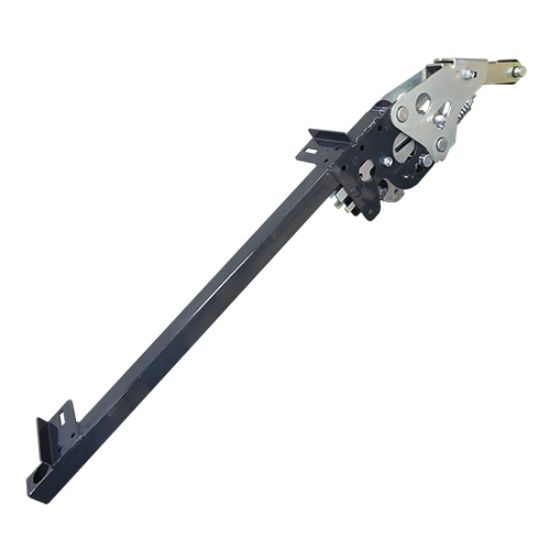 Picture of Left Hand Fender Support 30 Inch Poly To Fit Capello® - NEW (Aftermarket)