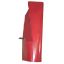 Picture of Polytin, Complete Fender, Left Hand To Fit International/CaseIH® - NEW (Aftermarket)