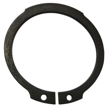 Picture of External Snap Ring, M45 x 1.75mm, Hex Shaft Retaining Clip To Fit Capello® - NEW (Aftermarket)