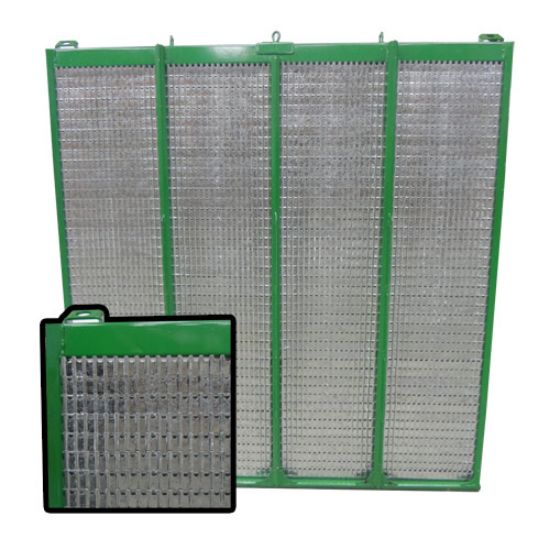 Picture of Sieve, Bottom, Adjustable To Fit John Deere® - NEW (Aftermarket)