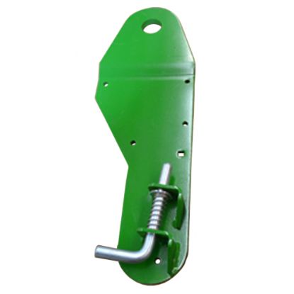 Picture of Chopper Mounting Brackets Left Hand To Fit John Deere® - NEW (Aftermarket)