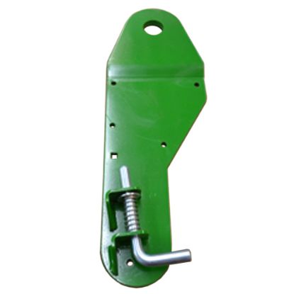 Picture of Chopper Mounting Bracket Right Hand To Fit John Deere® - NEW (Aftermarket)