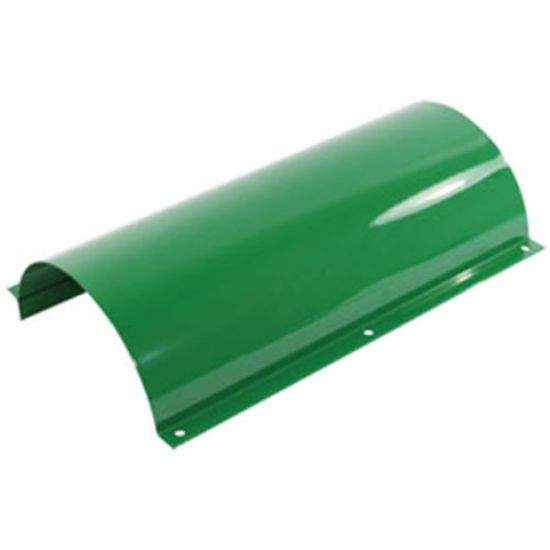Picture of Cover, Clean Grain Auger To Fit John Deere® - NEW (Aftermarket)