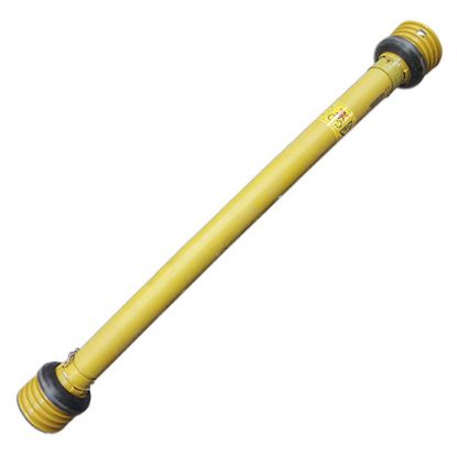 Picture of PTO Shaft, 12 Row 30 Inch Heads Only, Big 540-Small 1000 To Fit Capello® - NEW (Aftermarket)