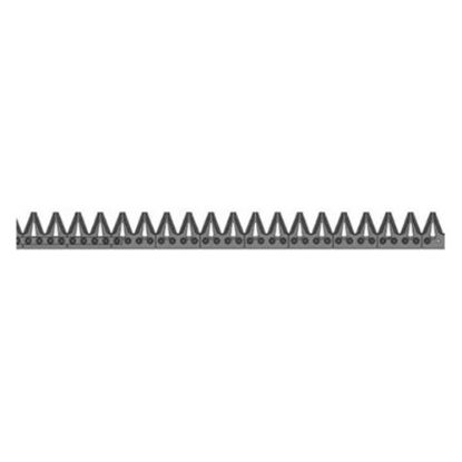 Picture of Sickle, Center Section, Fine To Fit John Deere® - NEW (Aftermarket)