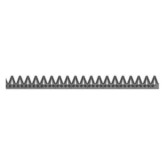 Picture of Sickle, Center Section, Fine To Fit John Deere® - NEW (Aftermarket)