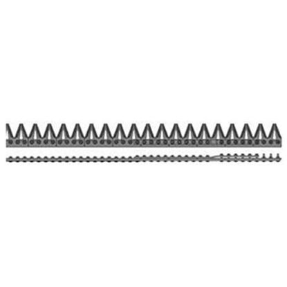Picture of Knife Head, Left Hand Tail Segment To Fit John Deere® - NEW (Aftermarket)