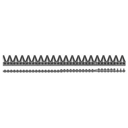 Picture of Knife Head, Left Hand Segment To Fit John Deere® - NEW (Aftermarket)
