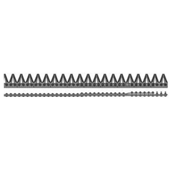 Picture of Knife Head, Left Hand Segment To Fit John Deere® - NEW (Aftermarket)