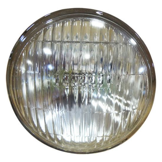 Picture of Sealed Beam, High-Low To Fit Miscellaneous® - NEW (Aftermarket)