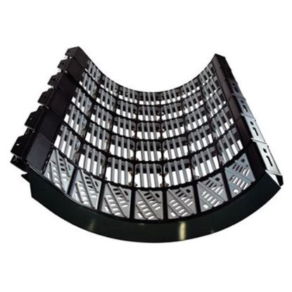 Picture of Concave Complete Kit, Kondex KX7, Corn To Fit John Deere® - NEW (Aftermarket)