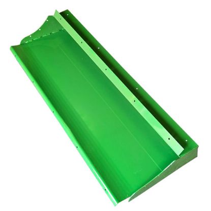 Picture of Straw Chopper Rear Housing To Fit John Deere® - NEW (Aftermarket)