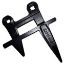Picture of Right Hand Guard To Fit International/CaseIH® - NEW (Aftermarket)