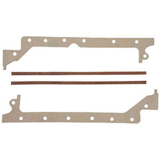 Picture of Gasket, Oil Pan To Fit Massey Ferguson® - NEW (Aftermarket)