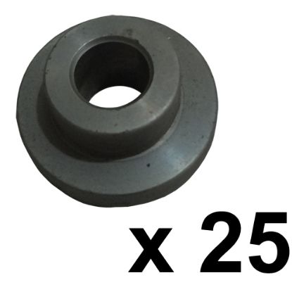 Picture of Straw Chopper Blade, Outer Bushing, Pack of 25 To Fit John Deere® - NEW (Aftermarket)