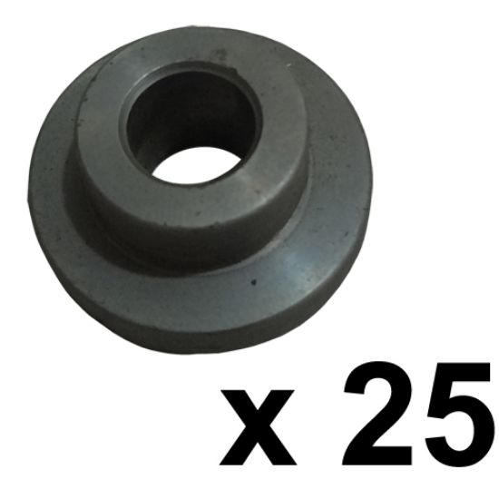 Picture of Straw Chopper Blade, Outer Bushing, Pack of 25 To Fit John Deere® - NEW (Aftermarket)