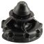 Picture of Water Pump, With Hub, 4.25" Impeller To Fit International/CaseIH® - NEW (Aftermarket)