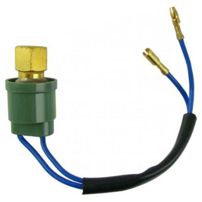 Picture of Low Pressure Switch, 7/16"-20 UNF Thread, 6-31 PSI To Fit John Deere® - NEW (Aftermarket)
