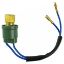 Picture of Low Pressure Switch, 7/16"-20 UNF Thread, 6-31 PSI To Fit John Deere® - NEW (Aftermarket)