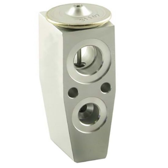 Picture of Expansion Valve, Block To Fit John Deere® - NEW (Aftermarket)