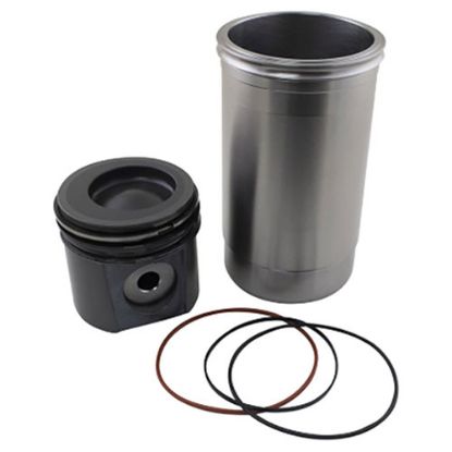 Picture of Cylinder Kit, Hyperformance, Hard Anodized To Fit John Deere® - NEW (Aftermarket)